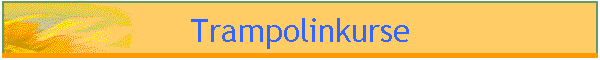 Trampolinkurse