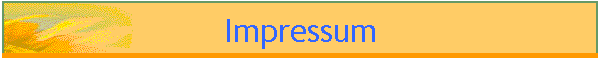 Impressum